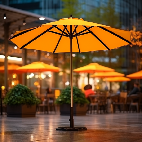 Contact Sunbrola Umbrella Bases Manufacturer In China With OneStop
